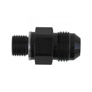 Proflow Fitting Adaptor GM Transmission 1/4in. Npsm Straight To -06