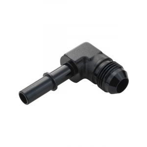Proflow 3/8in. Male Fitting Quick Connect 90 Degree To -06AN Male
