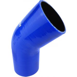 Proflow Hose Tubing Air intake, Silicone, Reducer, 2.00in. -