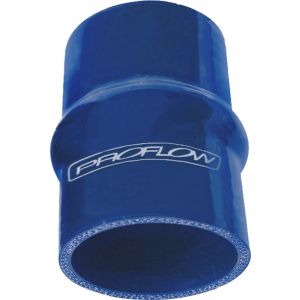Proflow Hose Tubing Silicone Coupler Hump Style 2.25in. Straigh