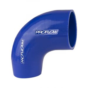 Proflow Hose Tubing Air intake, Silicone, Reducer, 2.75in. -