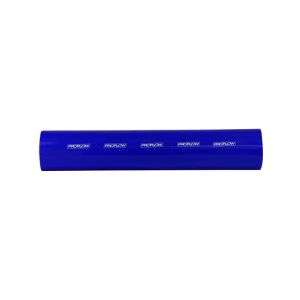 Proflow Hose Tubing Air intake, Silicone, Straight, 6.00in. Stra