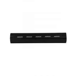 Proflow Hose Tubing Air intake, Silicone, Straight, 6.00in. Str