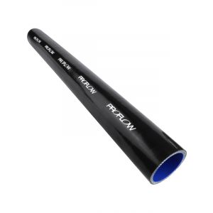 Proflow Hose Tubing Air intake, Silicone, Straight, 2.00in. Str