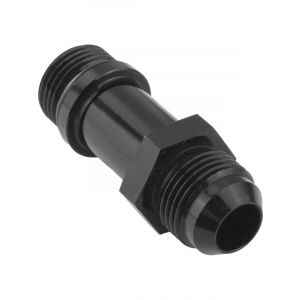 Proflow Male Extension Adaptor -06AN To Male -06AN O-Ring Thread