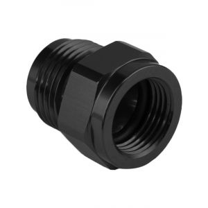 Proflow Expander Adaptor -04AN To-06AN, Black