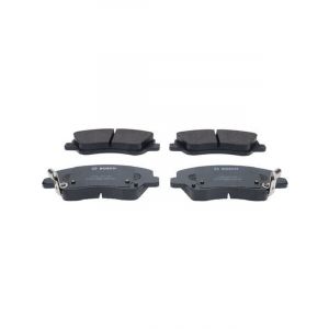 Bosch Brake Pad Front Set
