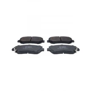 Bosch Brake Pad Front Set
