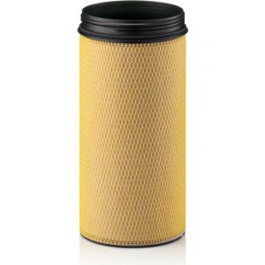 Mann Air Filter Secondary Element For Volvo Trucks [Ref OEM 21115501]