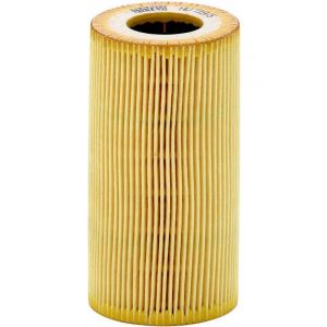 Mann Oil Filter