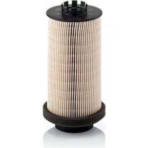Mann Fuel Filter For Mercedes Benz 0500 Actros
