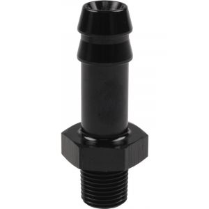 Raceworks 1/8 Npt - 3/8 Barb Starter Straight