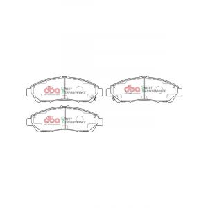 DBA Street Performance Brake Pad