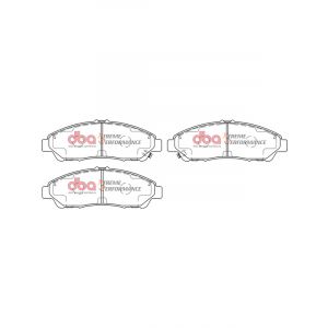 DBA Xtreme Performance Brake Pad