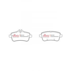 DBA Xtreme Performance Brake Pad