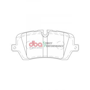 DBA Street Performance Brake Pad