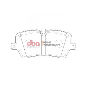DBA Xtreme Performance Brake Pad