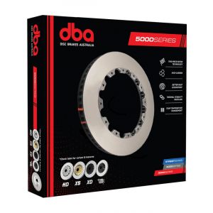 DBA Rotor Ring Standard 5000 Series