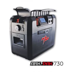 ARK Arkpak Battery 12 Volts Power Supply 300 Watts Inverter
