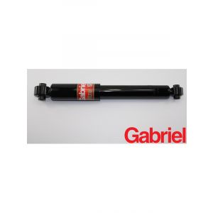 Gabriel Shock Absorber Rear LH Or RH Holden Astra Ts Hatch Sedan 230586