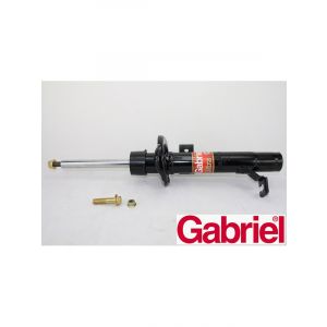 Gabriel Strut Front LH Side Ford Fiesta Wp Wq Mazda 2 De 314679 311695