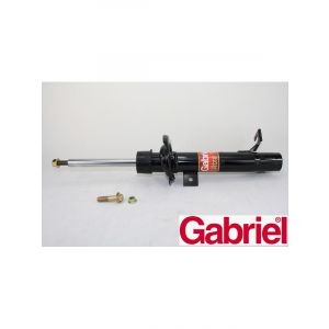 Gabriel Strut Front RH Side Ford Fiesta Wp Wq Mazda 2 De 314680 311694