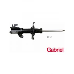 Gabriel Strut Front LH Side Ford Mazda Laser Kn 323 Astina Bj10