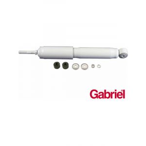 Gabriel Shock Front