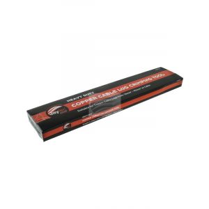 Jaylec Crimper Copper Lugs 10-95mm Indent Crimping