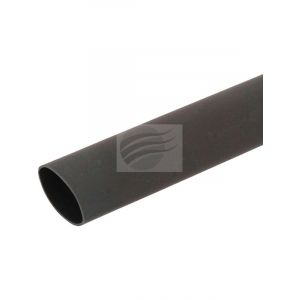 Jaylec Heat Shrink Dual Wall Black 24.0/8.0mm  Pck 4