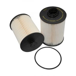 Sakura Fuel Filter Fits Wcf301 Fs19925 5264870