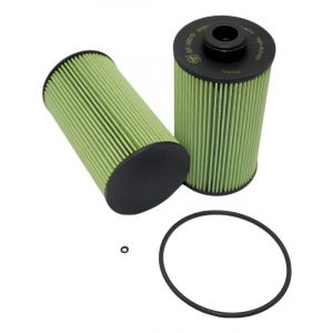 Sakura Oil Filter Fits