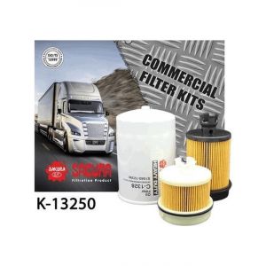 Sakura Truck Filter Kit