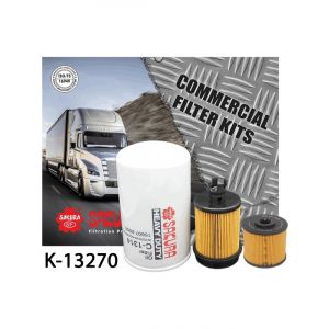 Sakura Truck Filter Kit