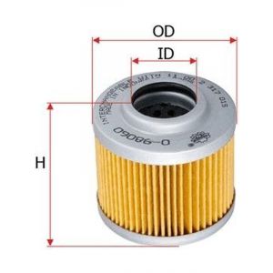Sakura Oil Filter