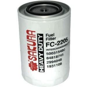 Sakura Fuel Filter
