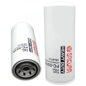 Sakura Fuel Filter P551712 1R-1712