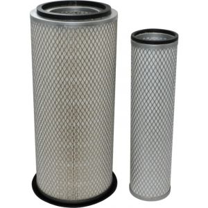 Sakura Inner & Outer Air Filter Set Af1640 Af1641