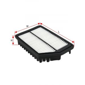 Sakura Air Filter