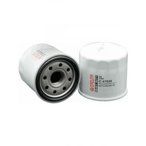 Sakura Oil Filter Fits Wco242Nm 90915-10009