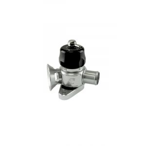 Turbosmart Blow Off Valve BOV Dual Port Black