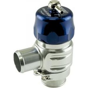 Turbosmart Blow Off Valve BOV Plumb Back Uni 32mm Blue