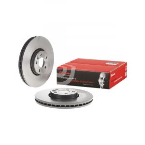 Brembo Brake Rotor