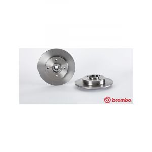 Brembo Brake Rotor