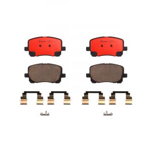 Brembo Brake Pads