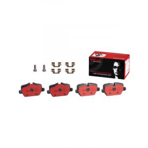 Brembo Brake Pads