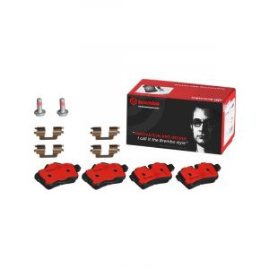 Brembo Brake Pads