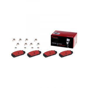 Brembo Brake Pads