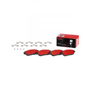 Brembo Brake Pads