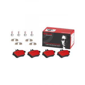 Brembo Brake Pads